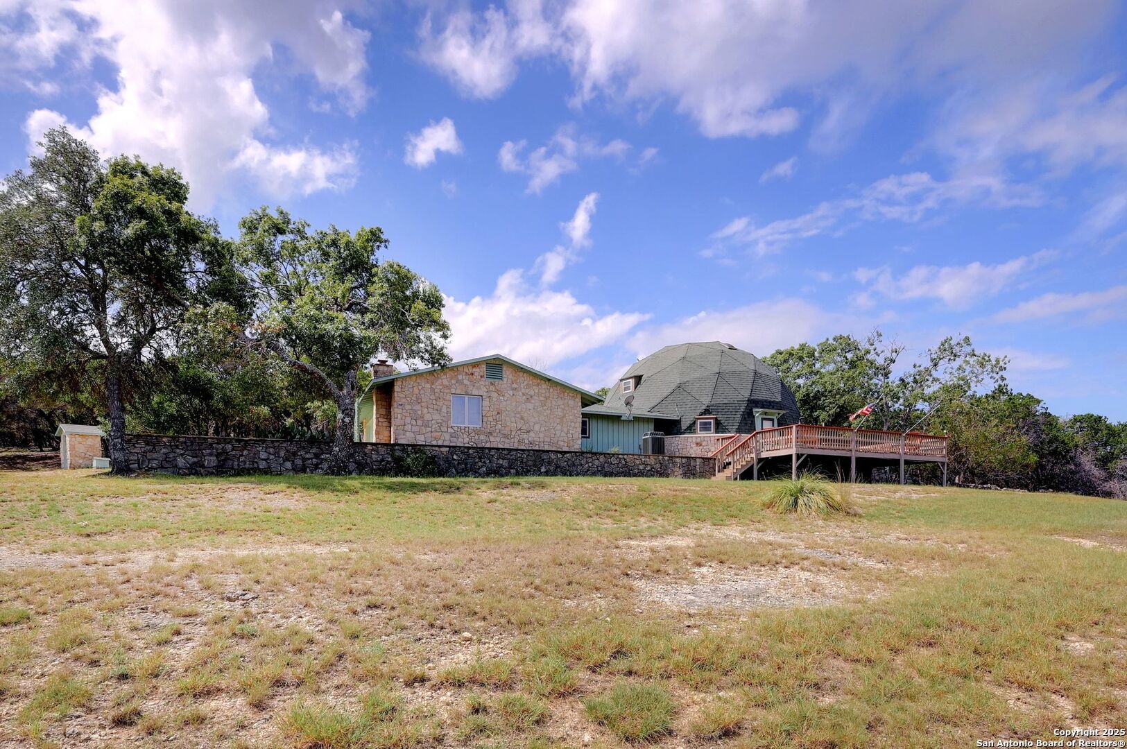 448 Red Rock Road Blanco TX 78606