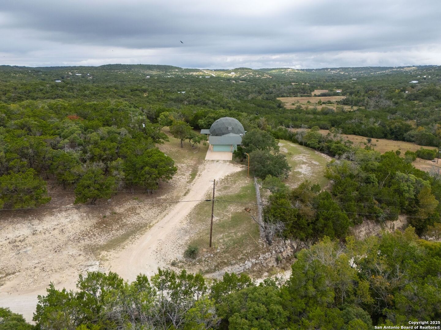 448 Red Rock Road Blanco TX 78606