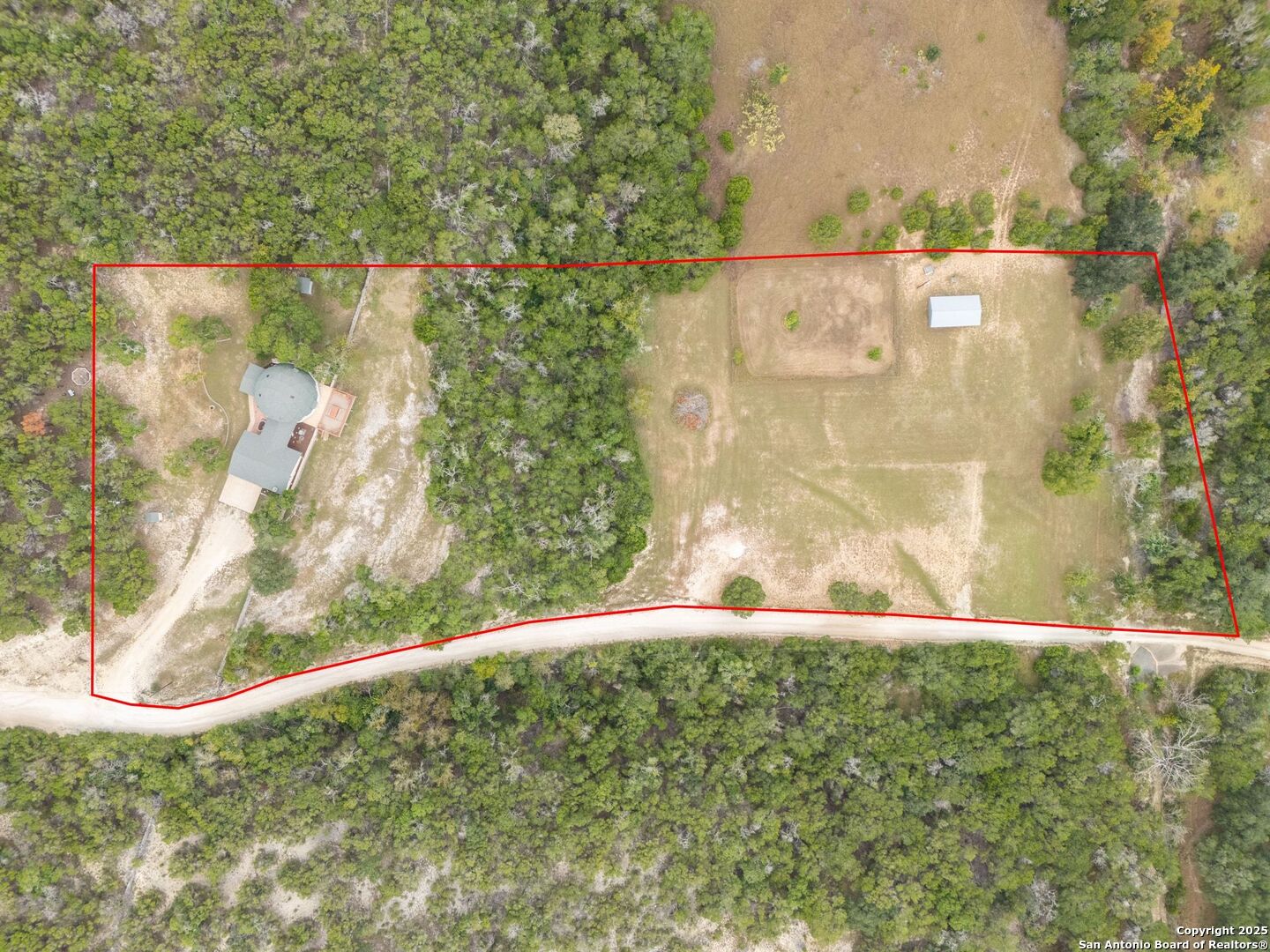 448 Red Rock Road Blanco TX 78606