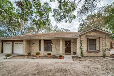 6503 Falls Church Street San Antonio TX 78247