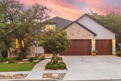 160 Cool Rock Boerne TX 78006