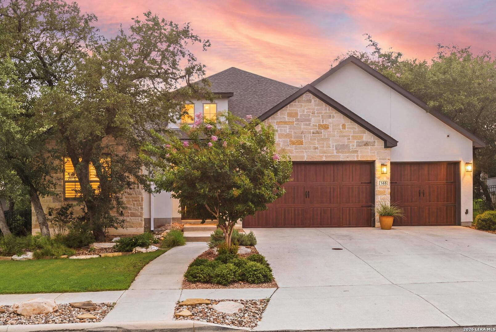 160 Cool Rock Boerne TX 78006