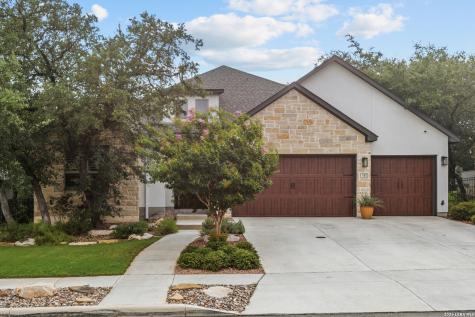 160 Cool Rock Boerne TX 78006