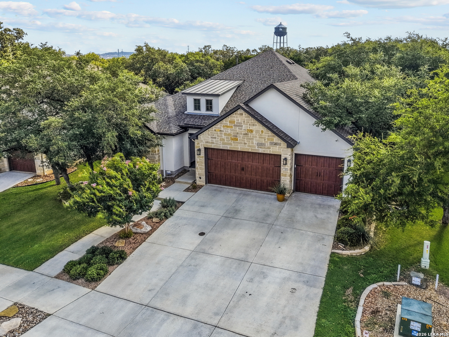 160 Cool Rock Boerne TX 78006