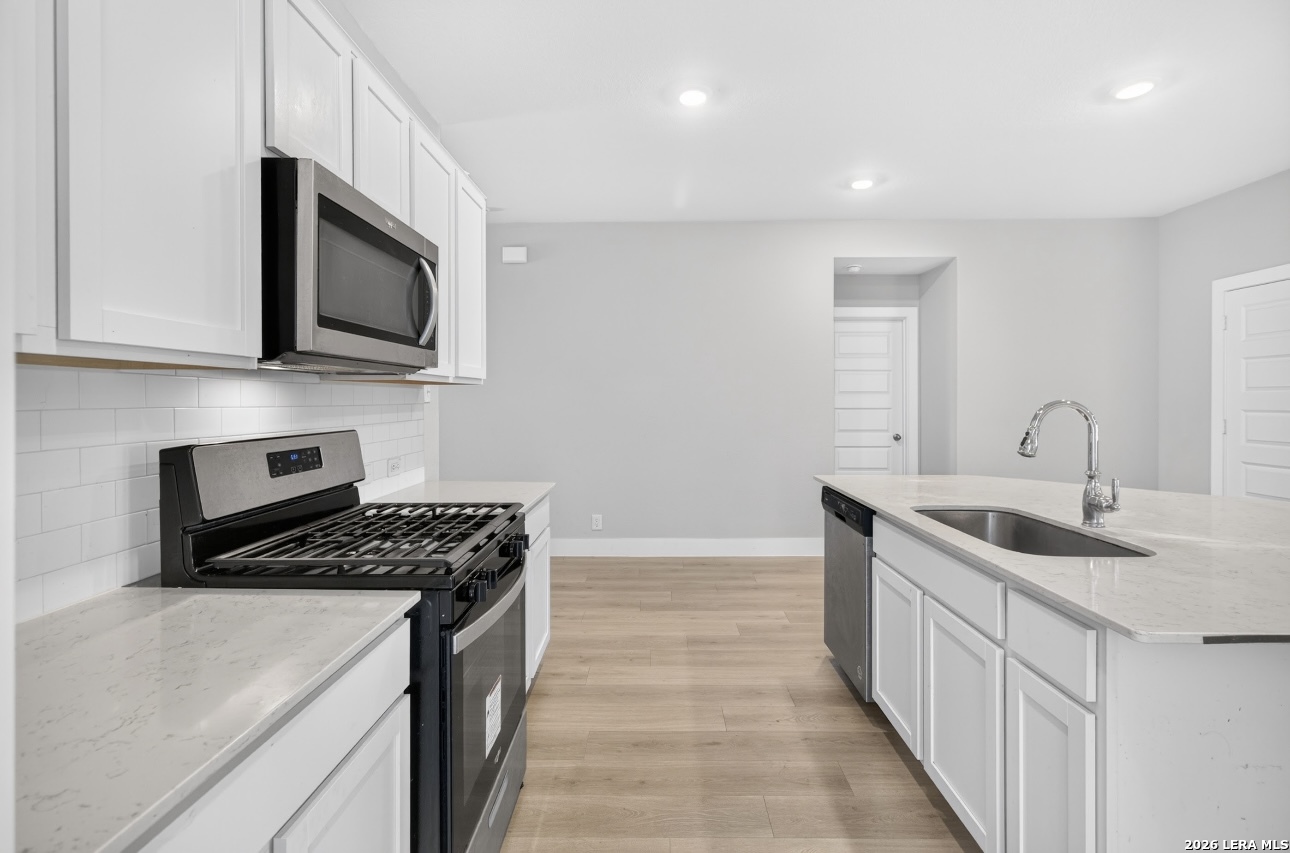 5507 Jewel Curve San Antonio TX 78266