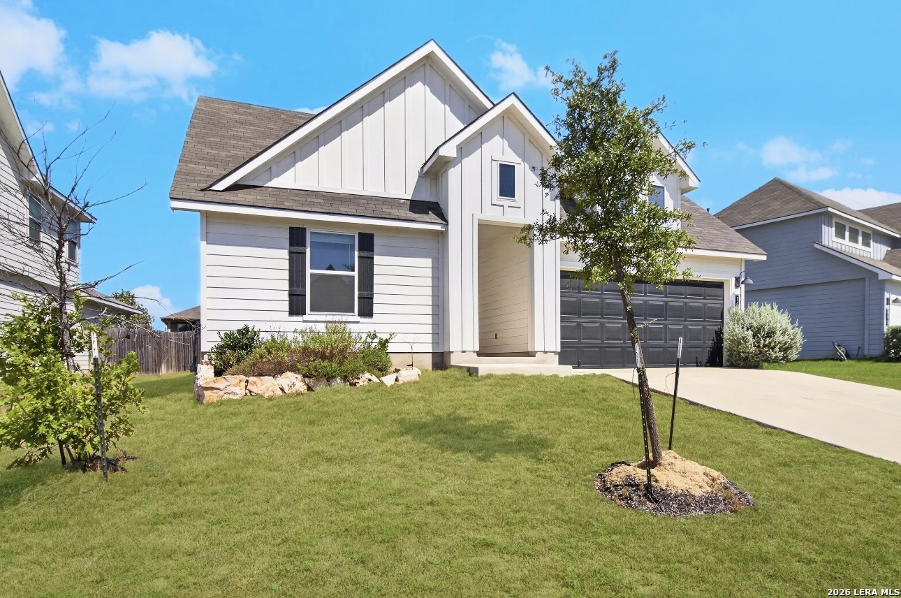 5507 Jewel Curve San Antonio TX 78266