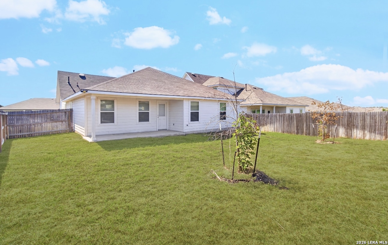 5507 Jewel Curve San Antonio TX 78266