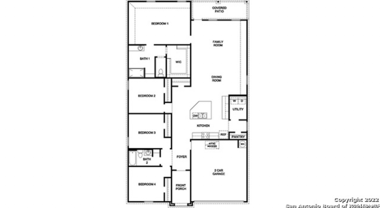 5507 Jewel Curve San Antonio TX 78266