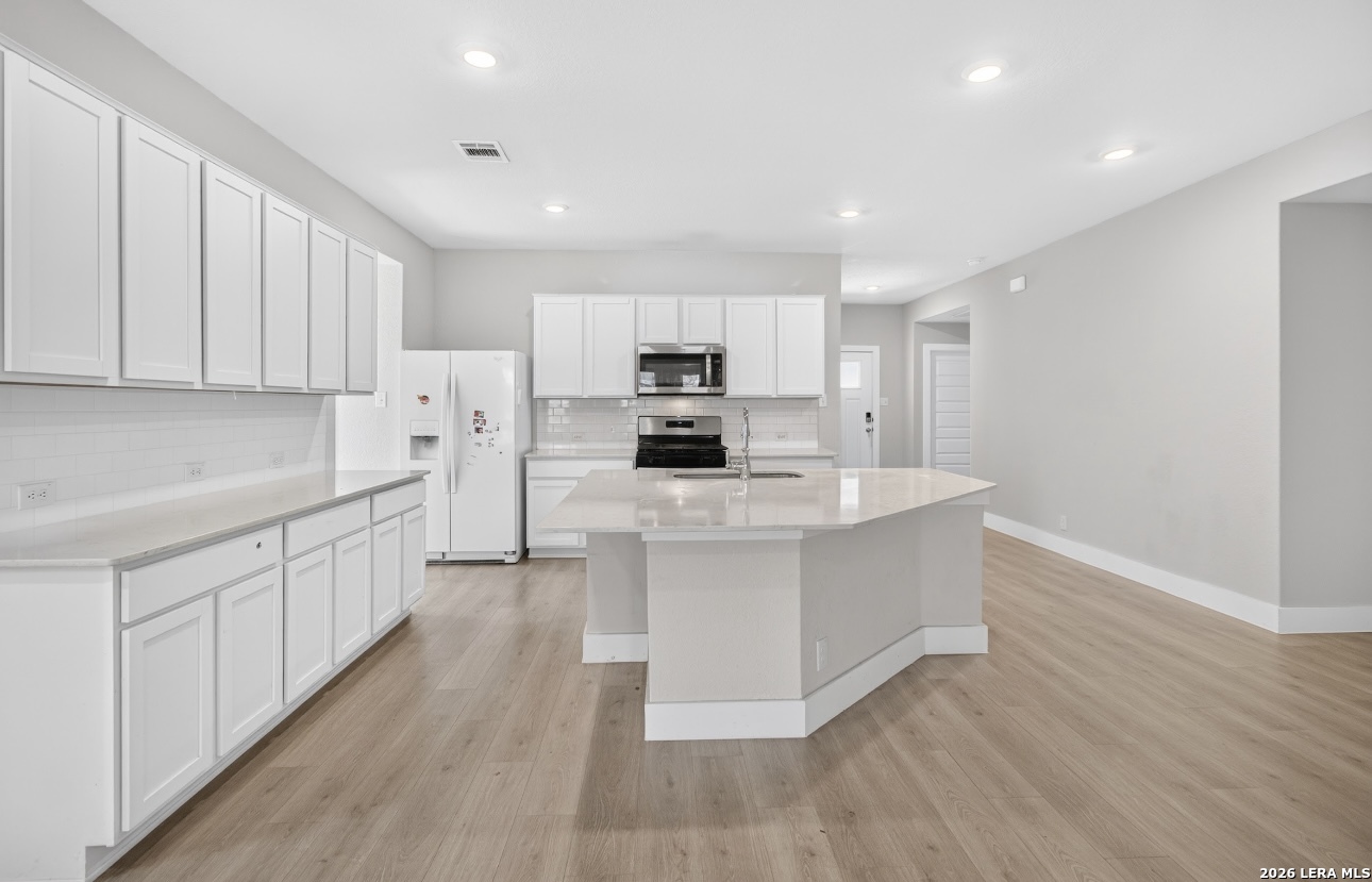 5507 Jewel Curve San Antonio TX 78266
