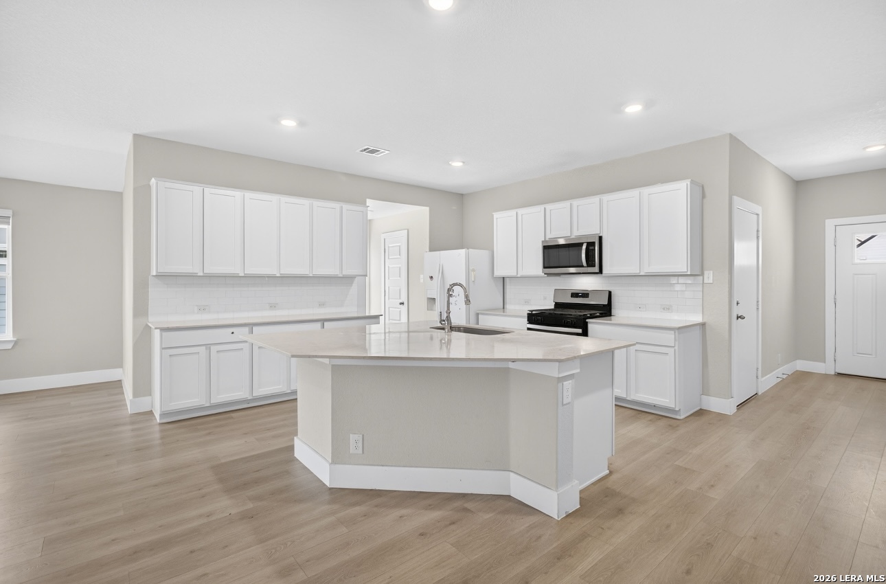 5507 Jewel Curve San Antonio TX 78266