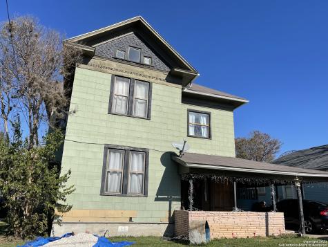 505 Rigsby Avenue San Antonio TX 78210