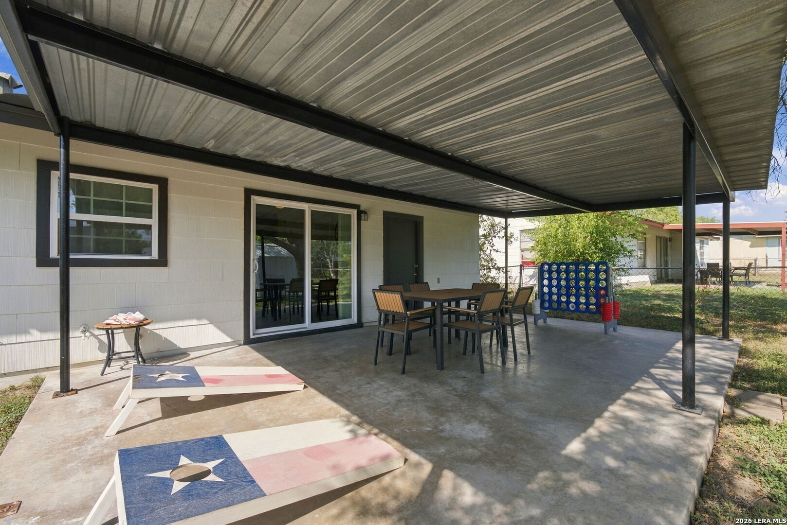 4806 Castle Bridge San Antonio TX 78218