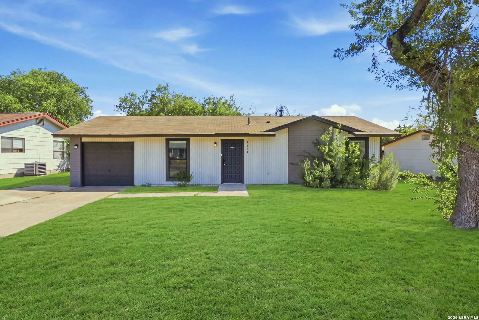 4806 Castle Bridge San Antonio TX 78218