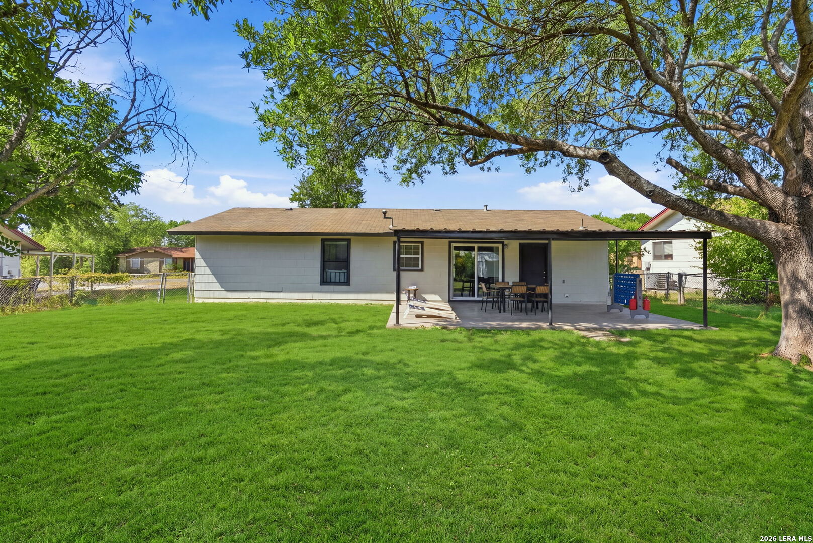 4806 Castle Bridge San Antonio TX 78218