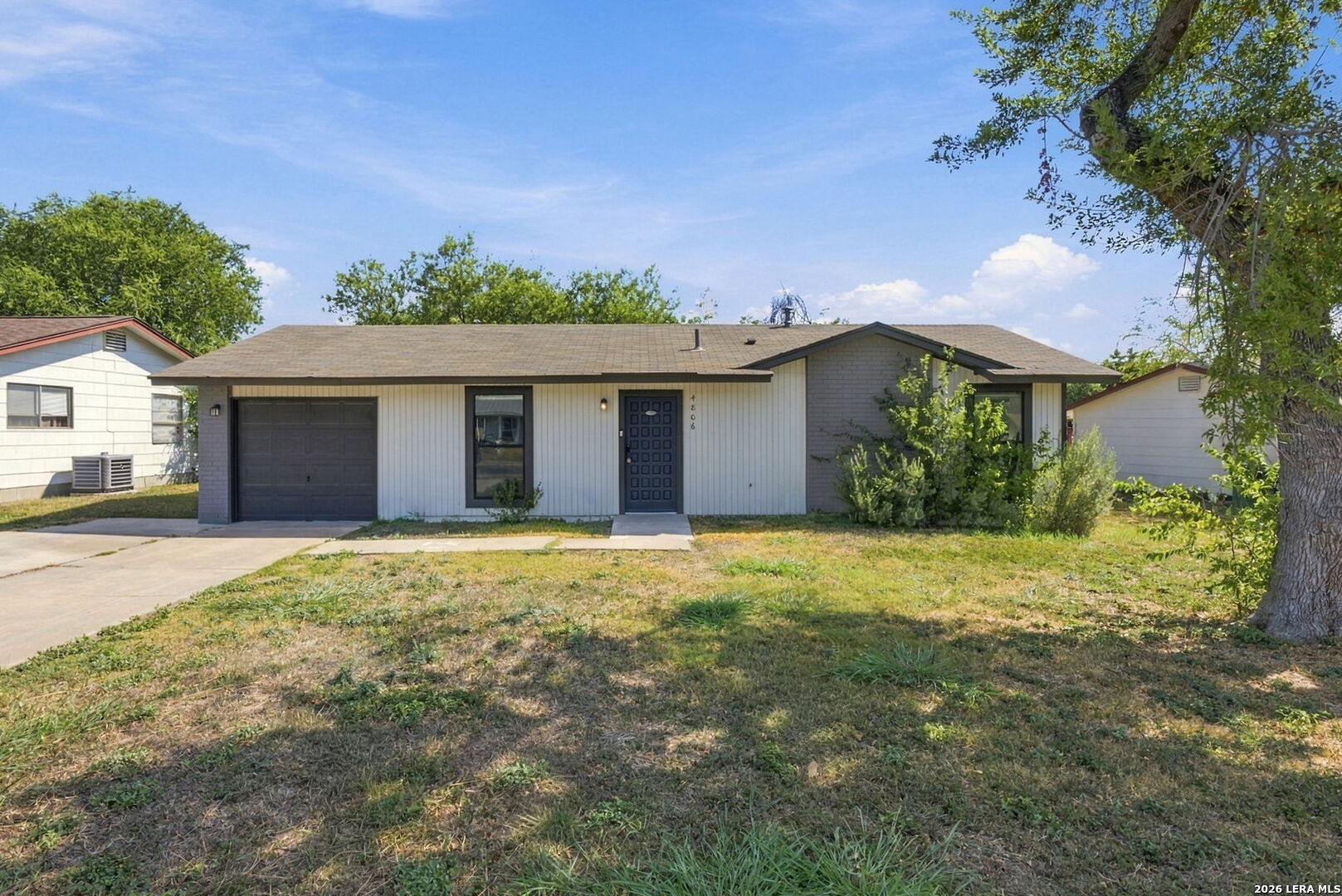 4806 Castle Bridge San Antonio TX 78218