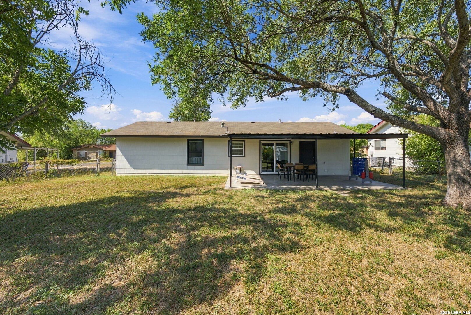 4806 Castle Bridge San Antonio TX 78218