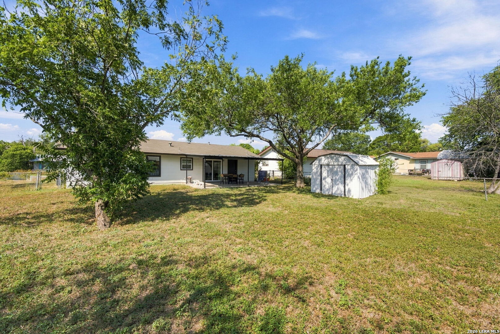 4806 Castle Bridge San Antonio TX 78218