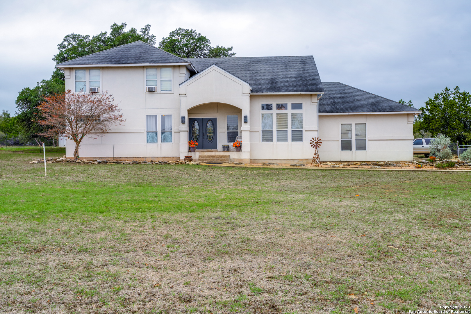 122 Dresden Wood Drive Boerne TX 78006