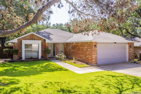 8605 Wood Peak San Antonio TX 78251