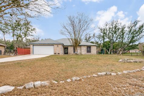 432 Ceremonial Ridge San Antonio TX 78260