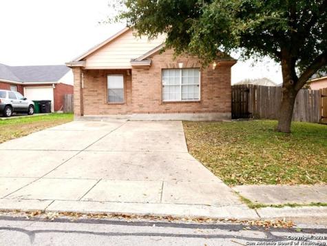 4711 Gavlick Farm San Antonio TX 78244