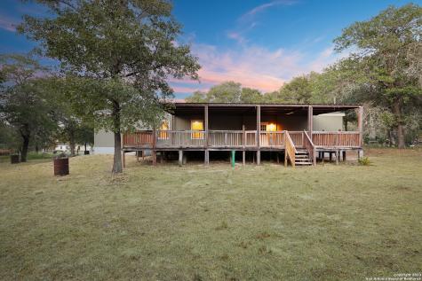 1915 Turkey Chase San Antonio TX 78264