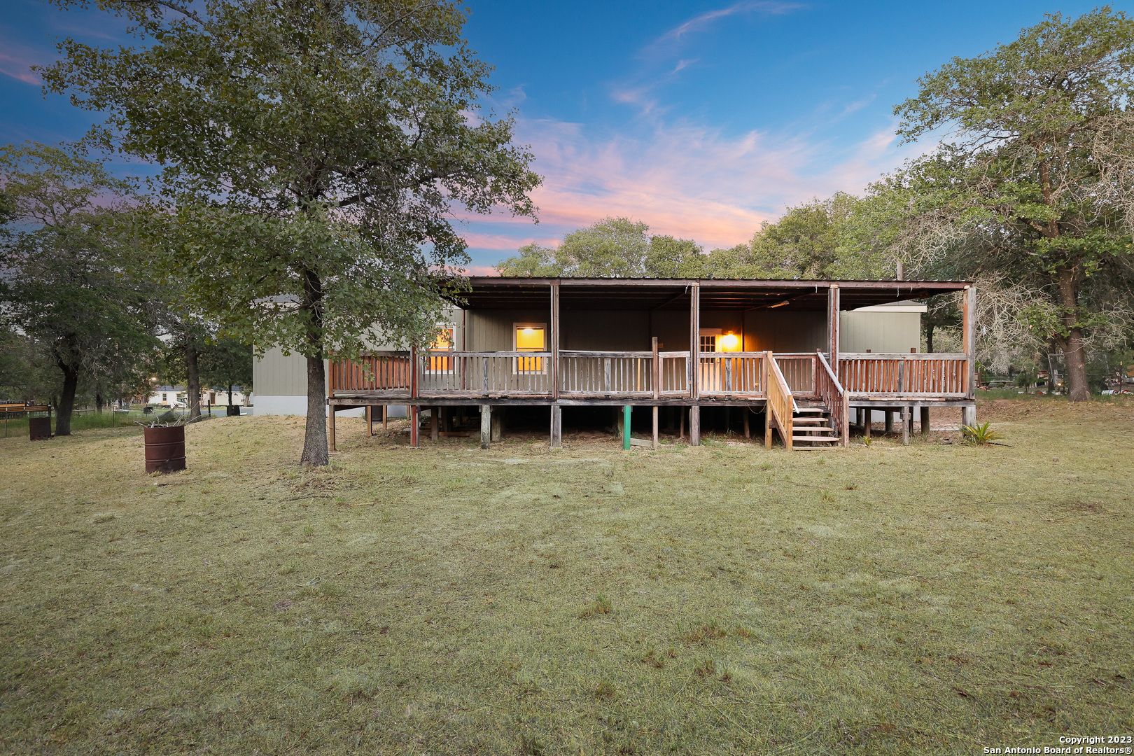1915 Turkey Chase San Antonio TX 78264