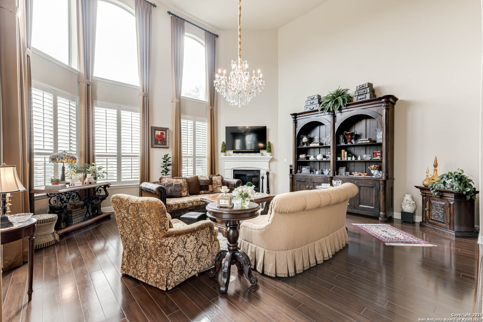 18210 Branson Falls San Antonio TX 78255