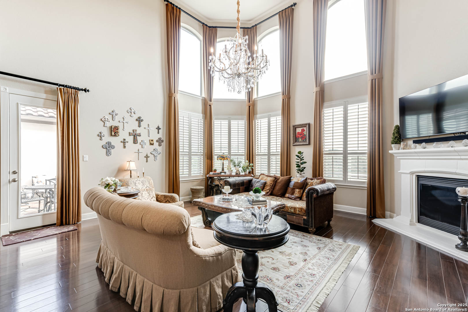 18210 Branson Falls San Antonio TX 78255