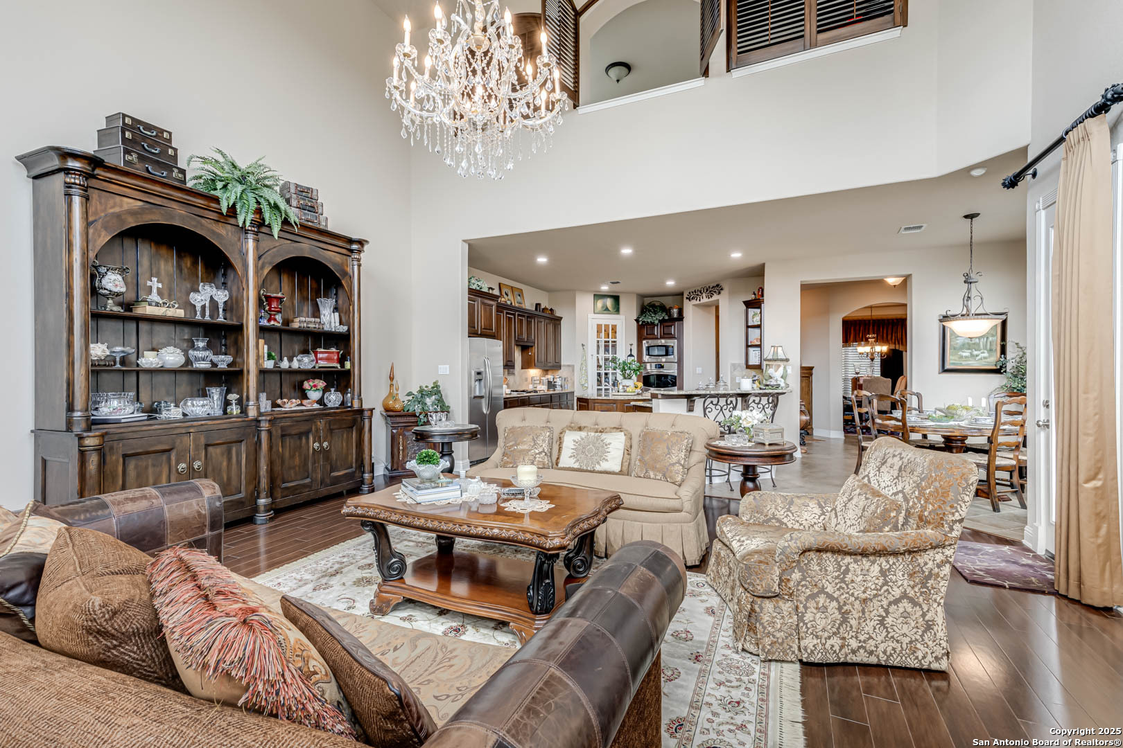 18210 Branson Falls San Antonio TX 78255