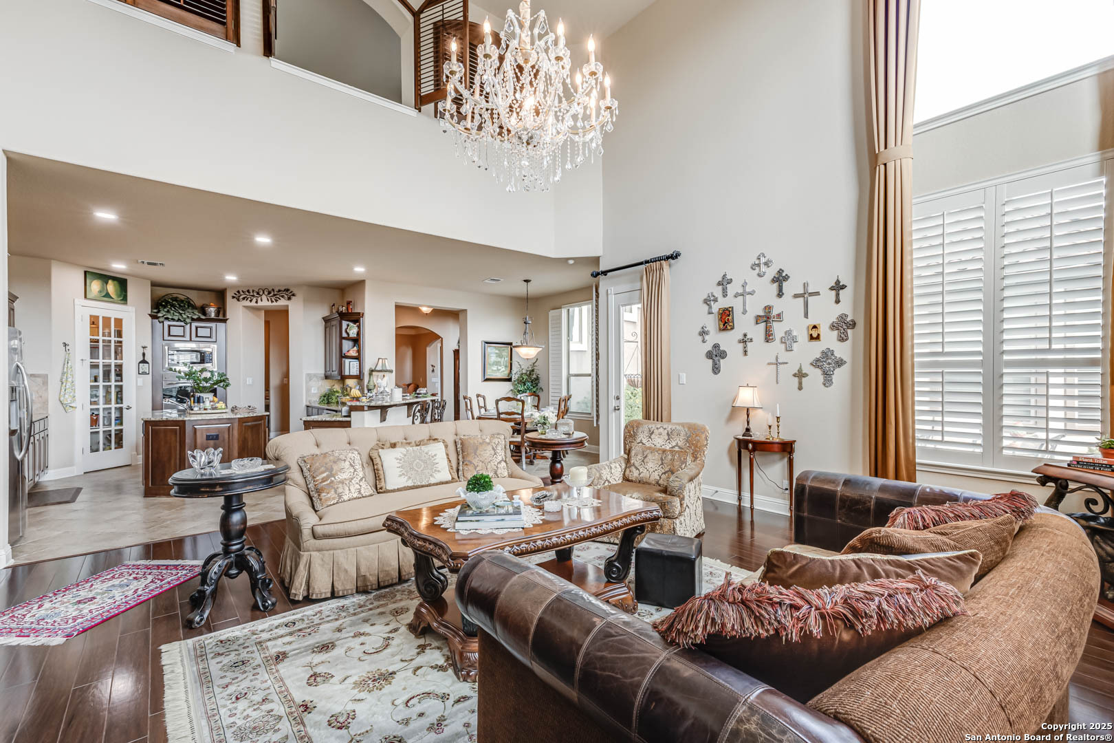 18210 Branson Falls San Antonio TX 78255
