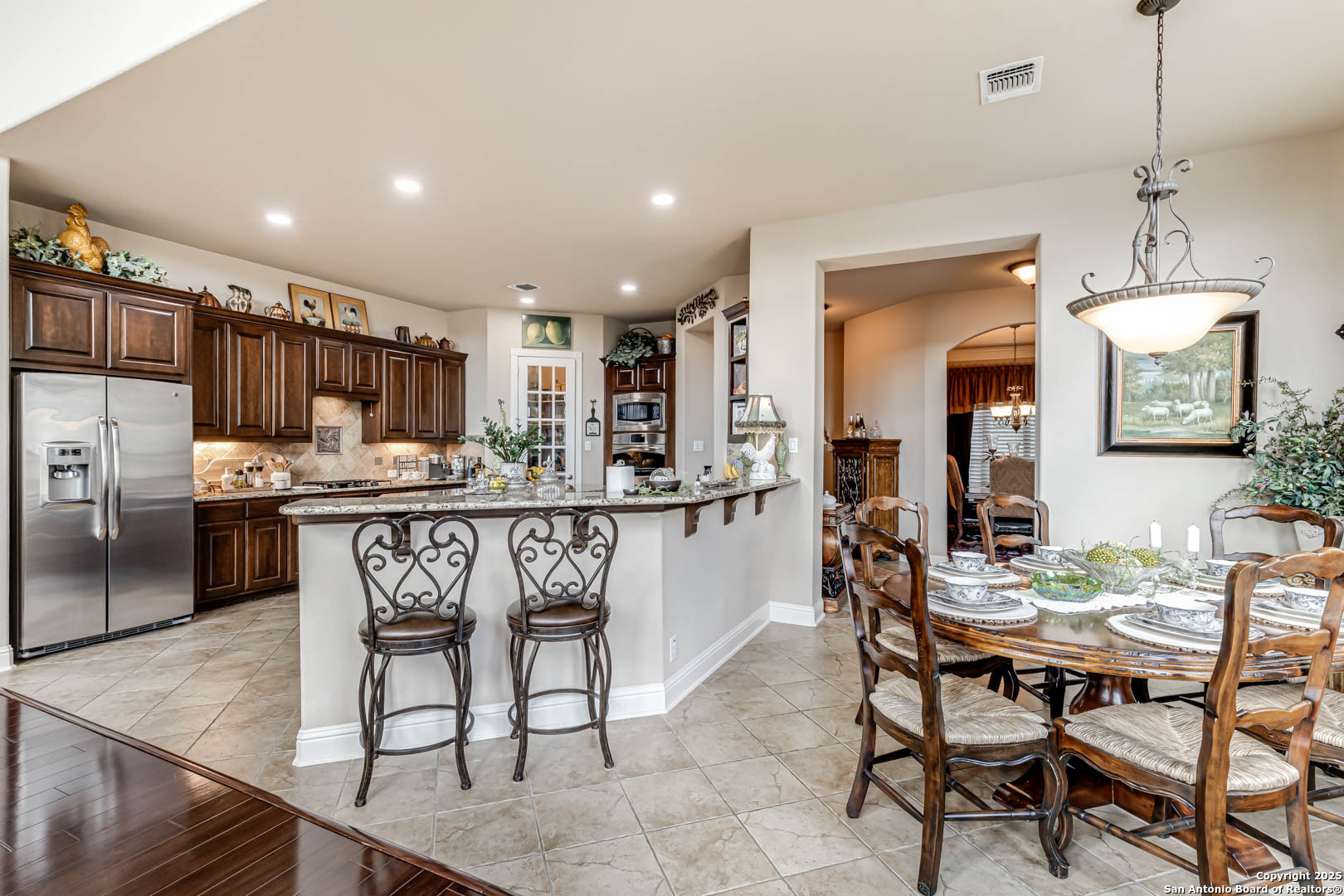 18210 Branson Falls San Antonio TX 78255