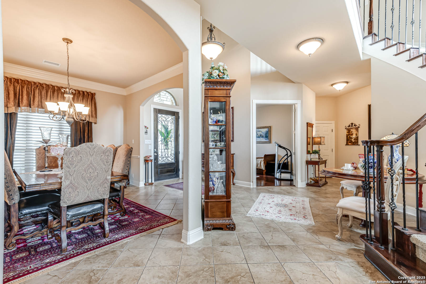 18210 Branson Falls San Antonio TX 78255