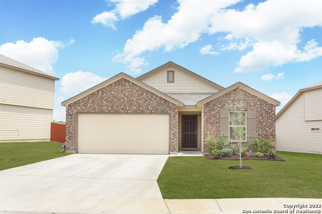 7530 Toledo Bend San Antonio TX 78252