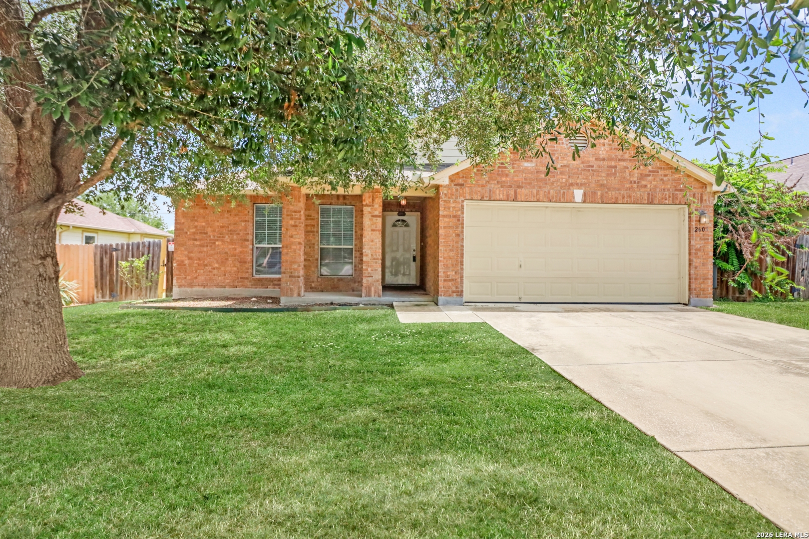 2603 White Wing Way New Braunfels TX 78130