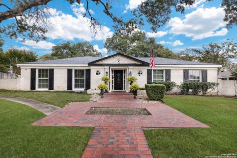 510 Prinz San Antonio TX 78213