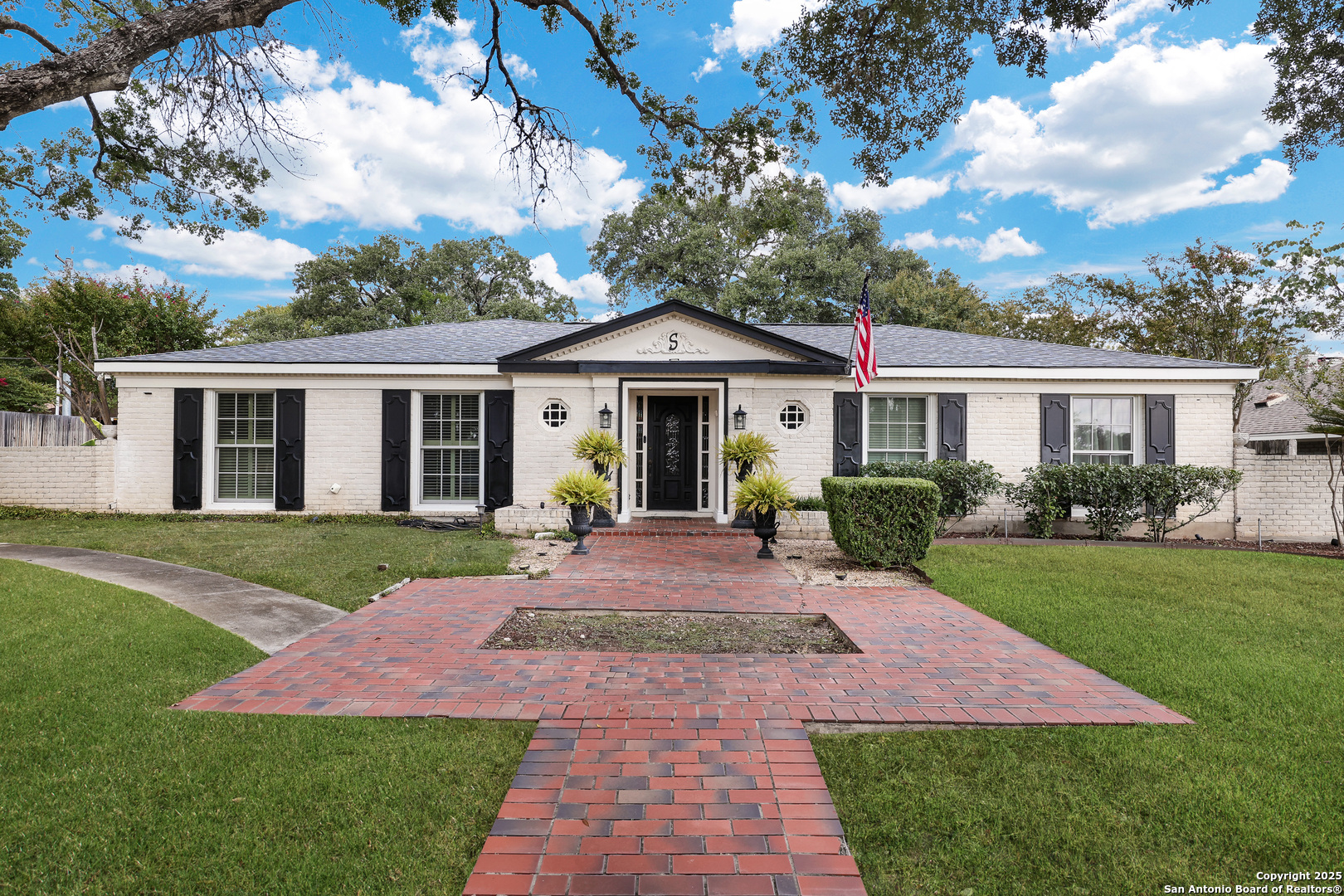 510 Prinz San Antonio TX 78213