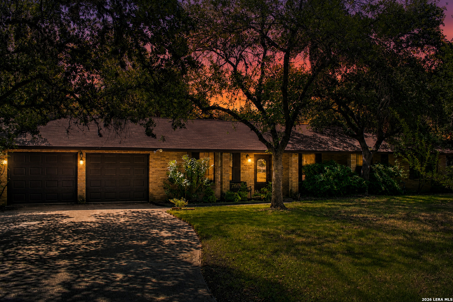 10950 Paloma Helotes TX 78023