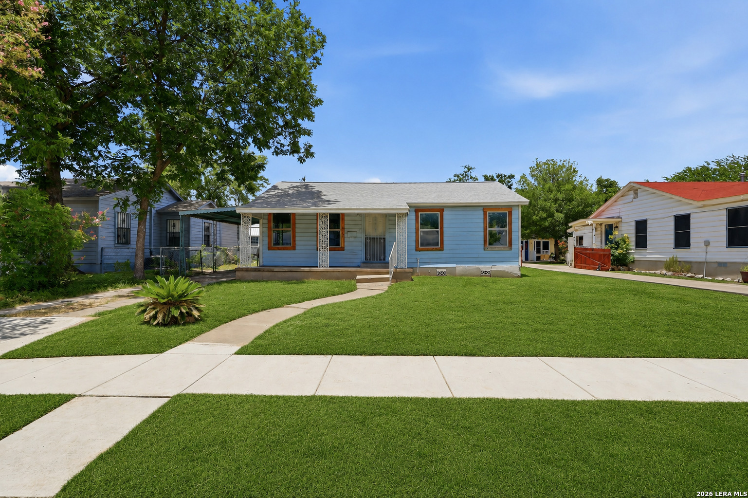 2139 Texas Avenue San Antonio TX 78228