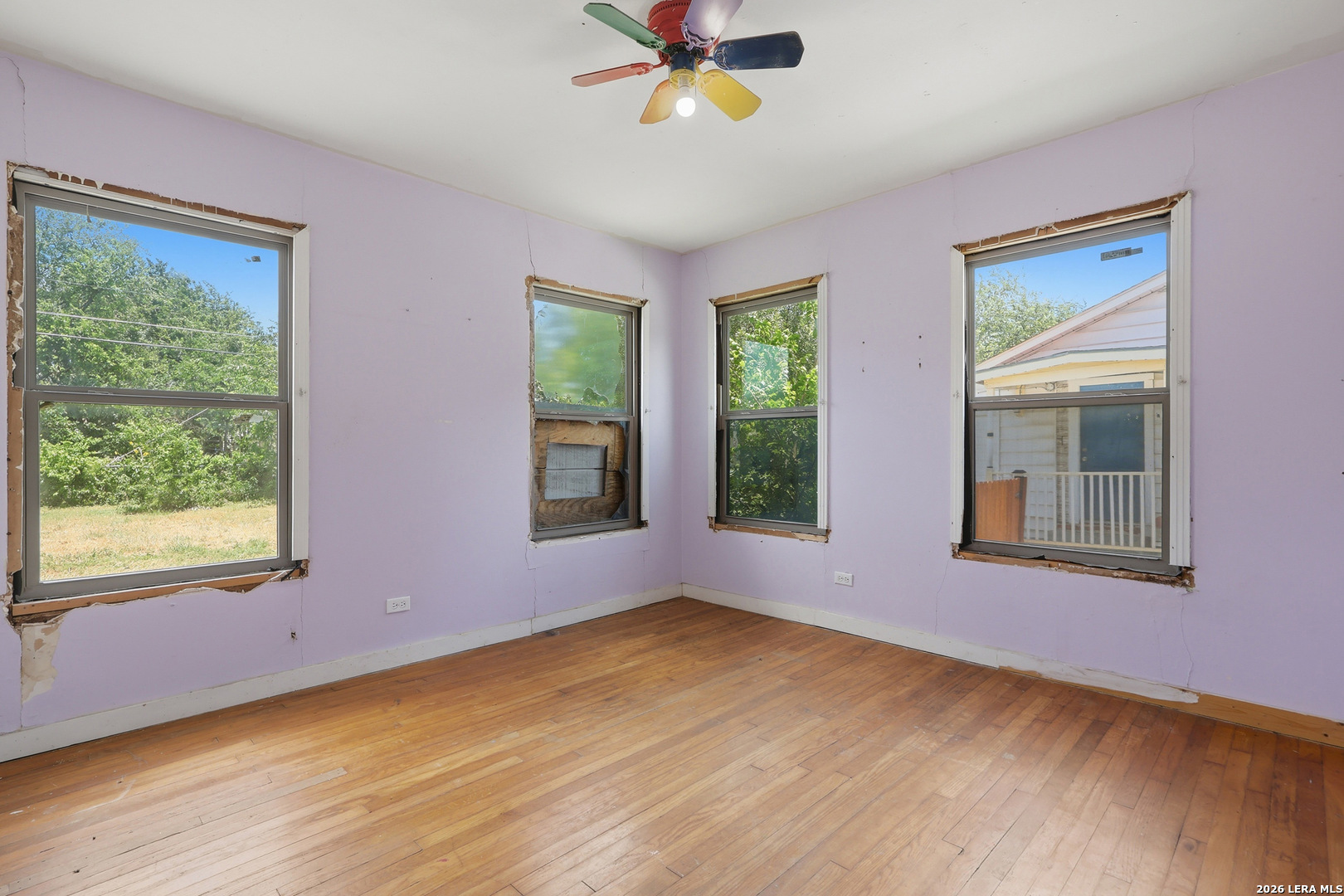 2139 Texas Avenue San Antonio TX 78228