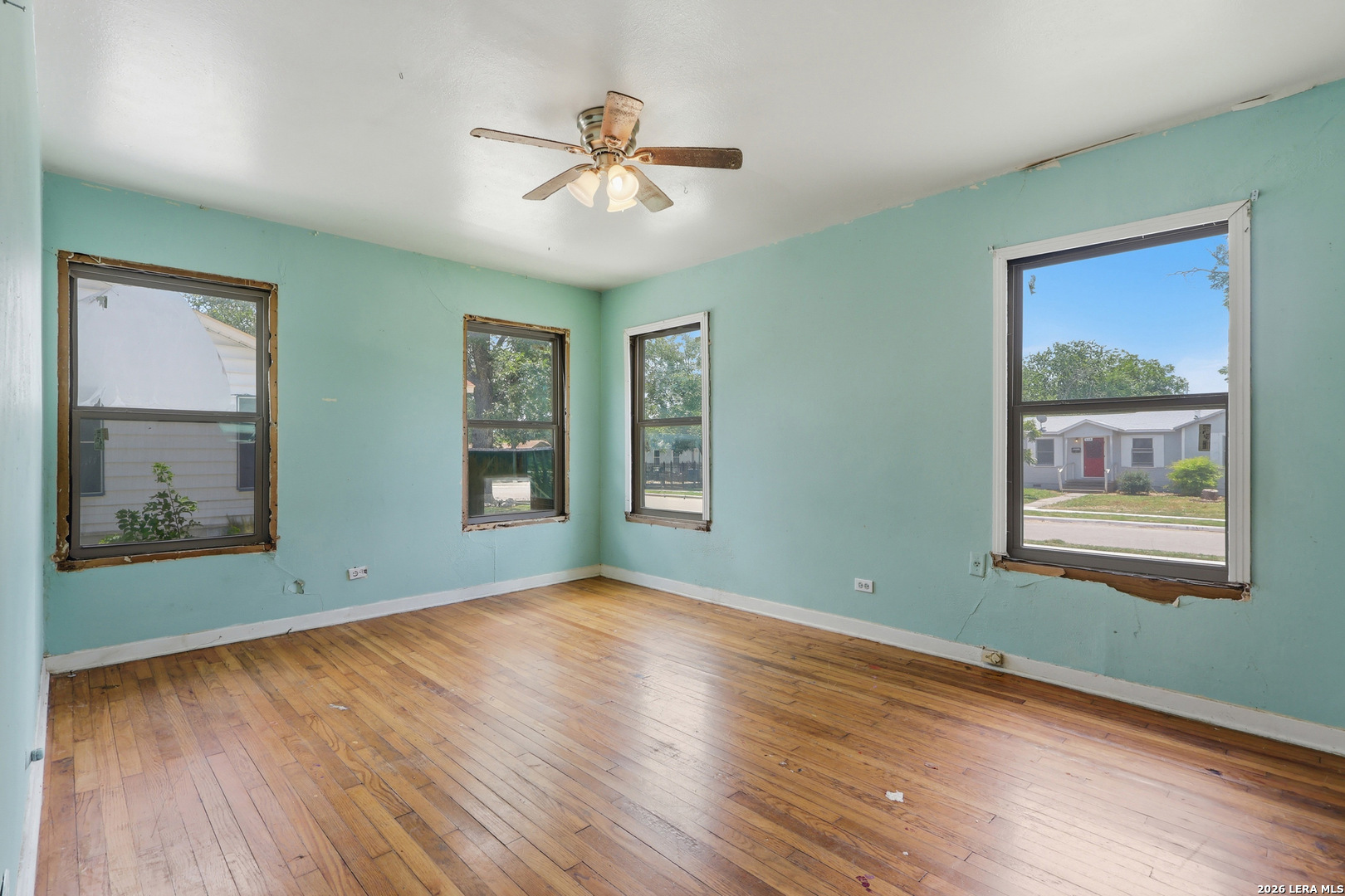 2139 Texas Avenue San Antonio TX 78228