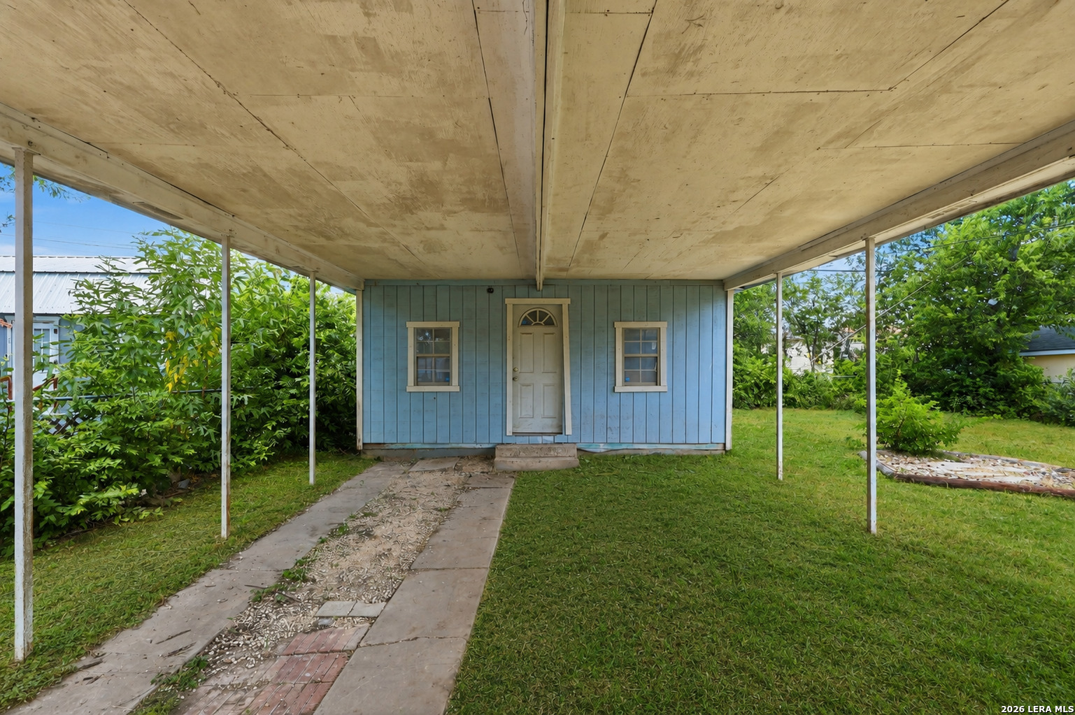 2139 Texas Avenue San Antonio TX 78228
