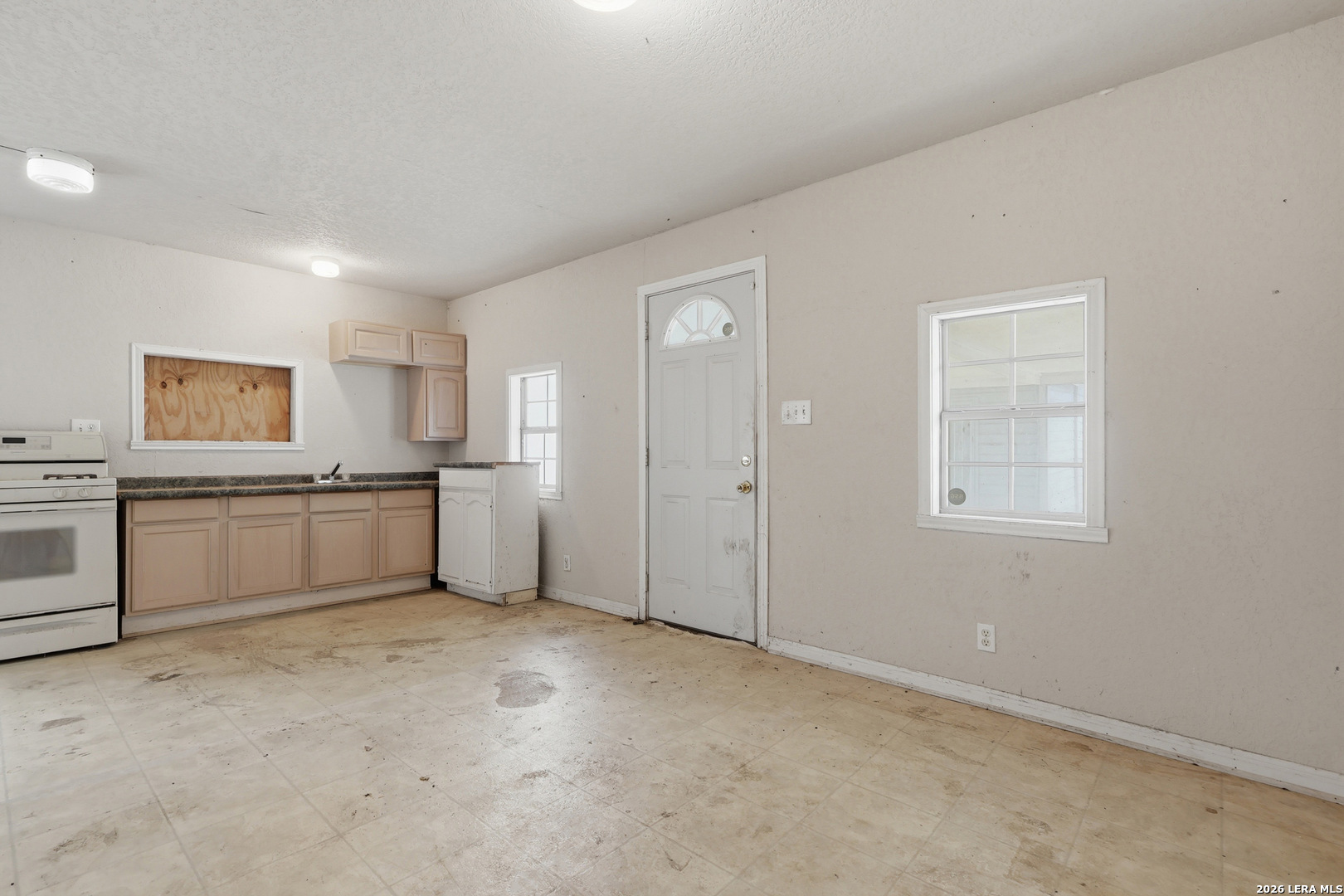 2139 Texas Avenue San Antonio TX 78228
