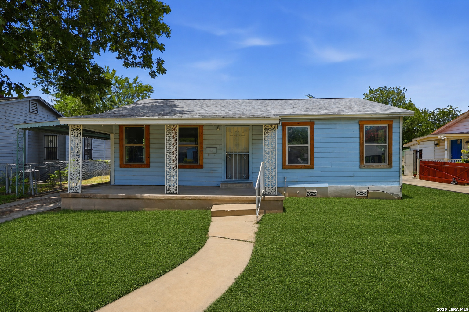 2139 Texas Avenue San Antonio TX 78228