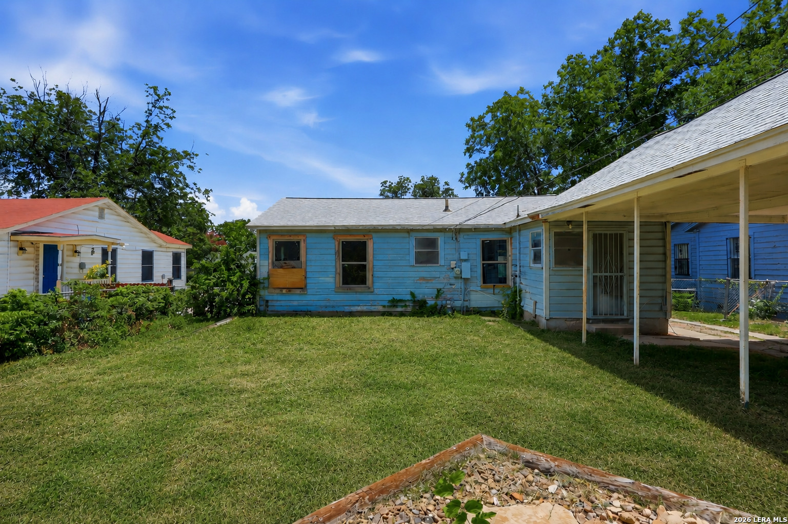 2139 Texas Avenue San Antonio TX 78228