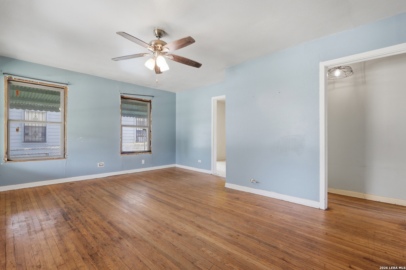 2139 Texas Avenue San Antonio TX 78228