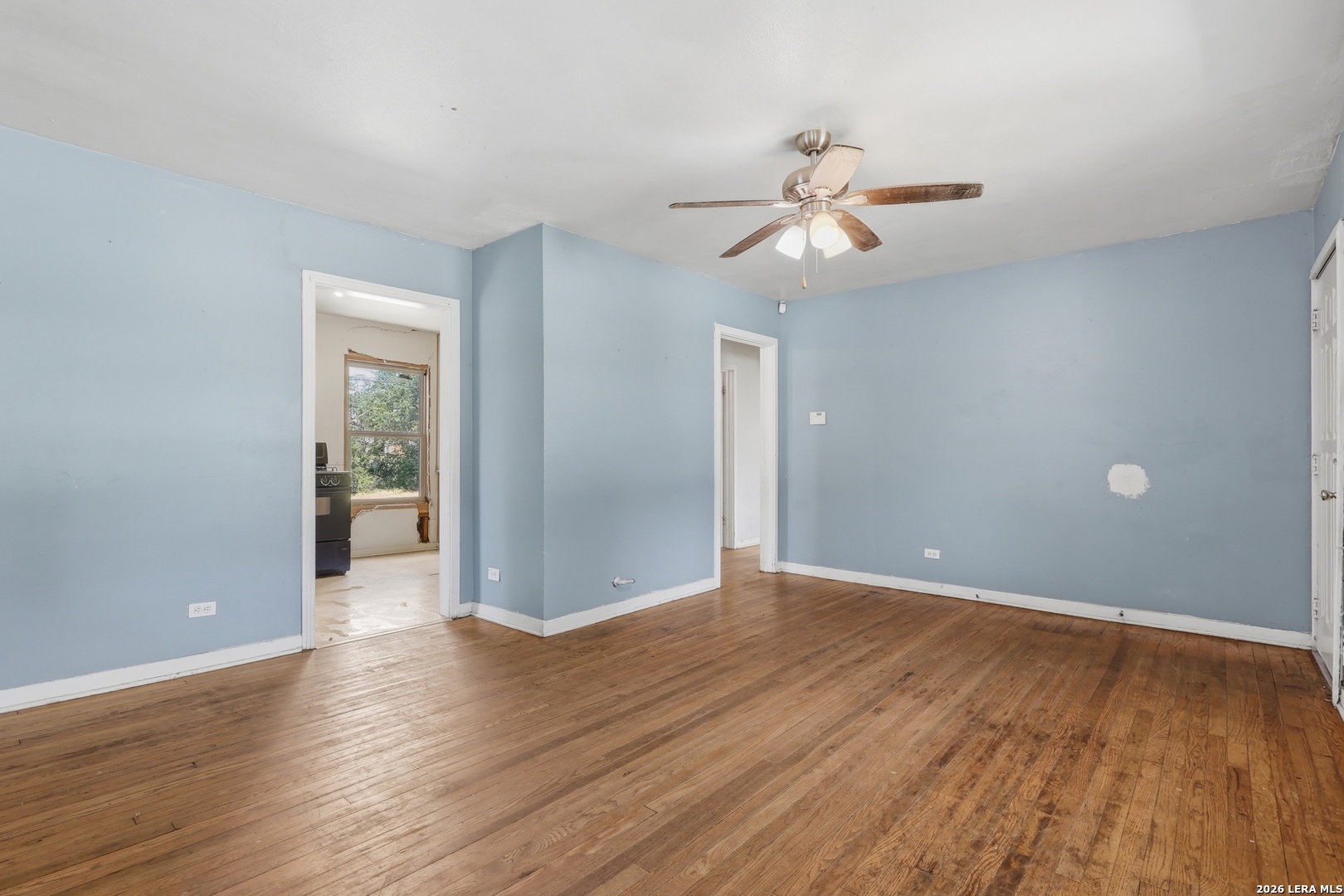 2139 Texas Avenue San Antonio TX 78228