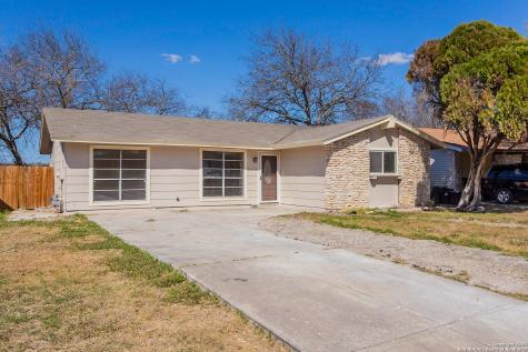 7223 Glen Heights San Antonio TX 78239