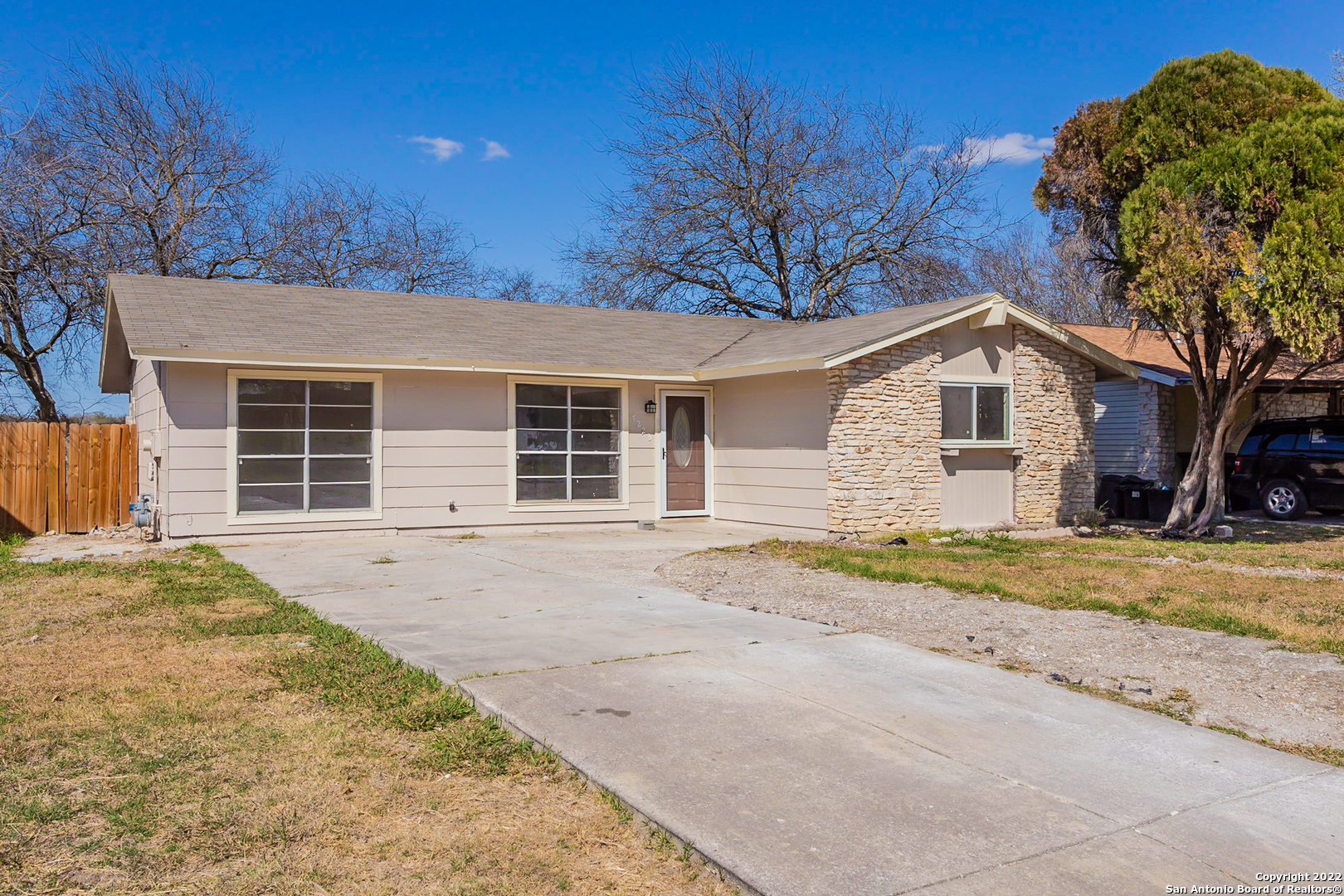 7223 Glen Heights San Antonio TX 78239