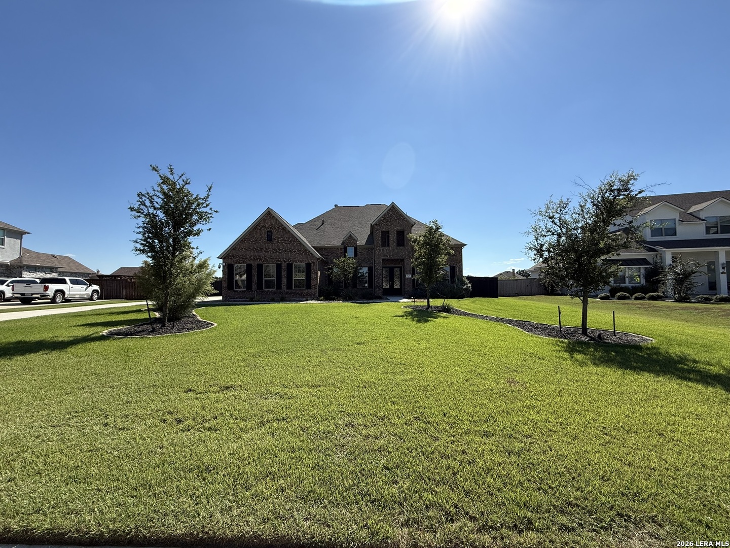 7147 Agarita Mist Fair Oaks Ranch TX 78015